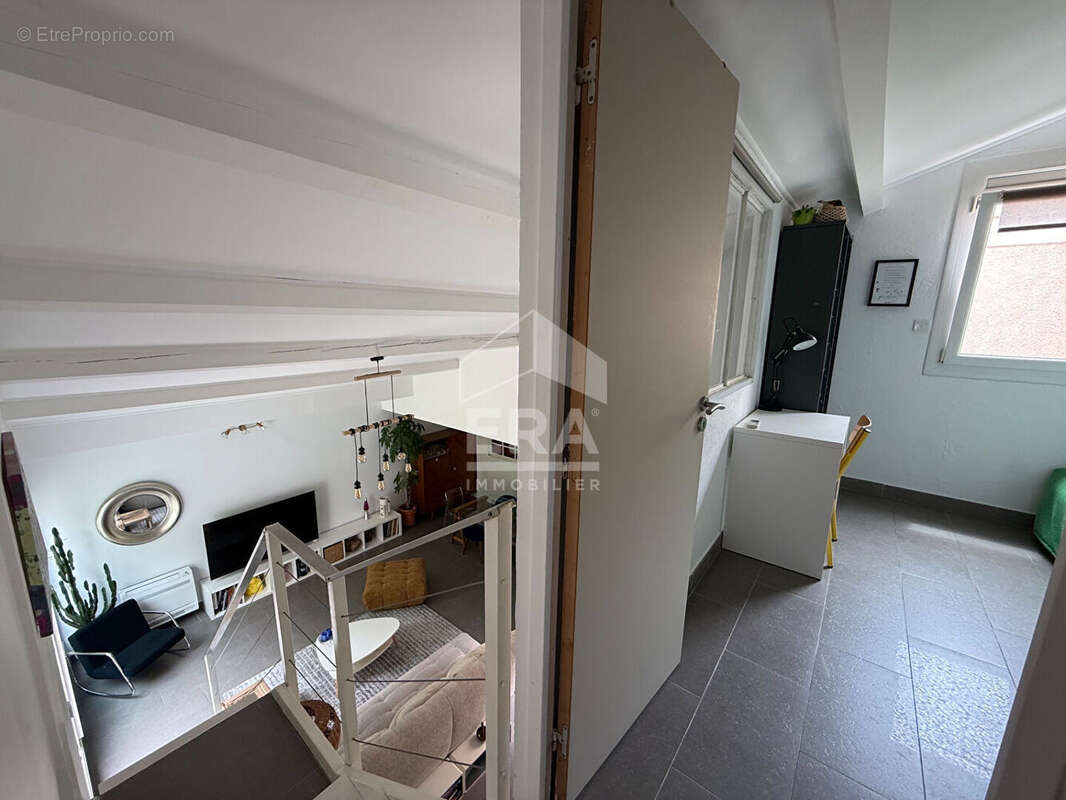 Maison 100m² à aubagne - photo 6