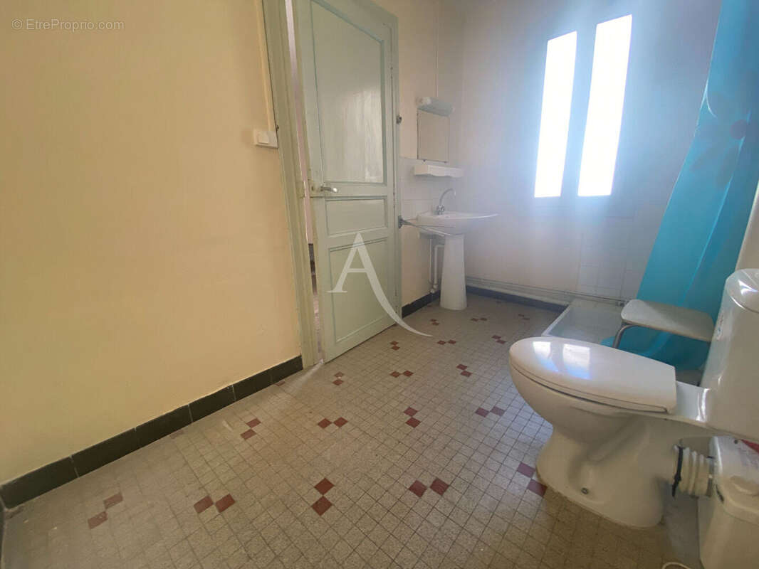 Maison à CASTELNAUDARY