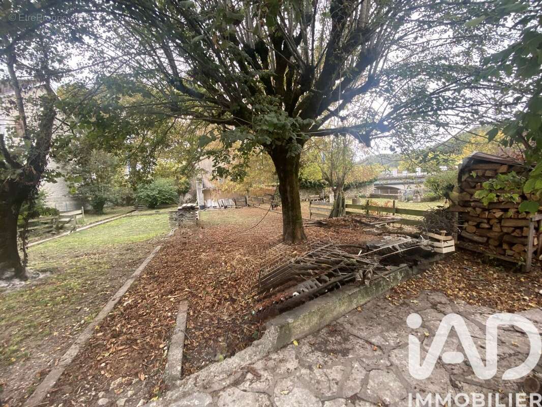Photo 3 - Maison à MONTAIGU-DE-QUERCY