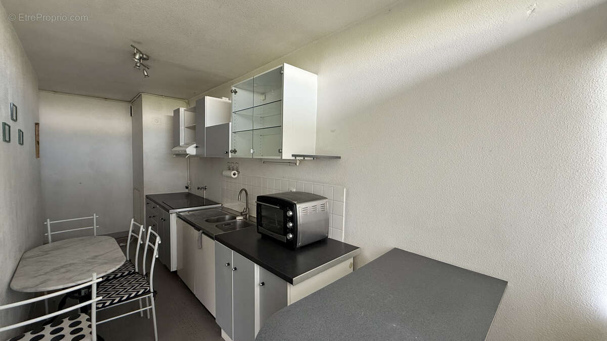 Appartement 3 pièces - photo 4