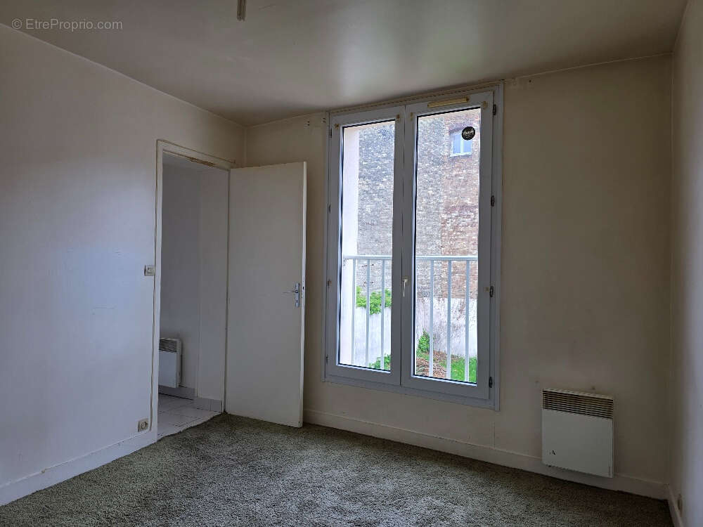 Appartement à LE HAVRE