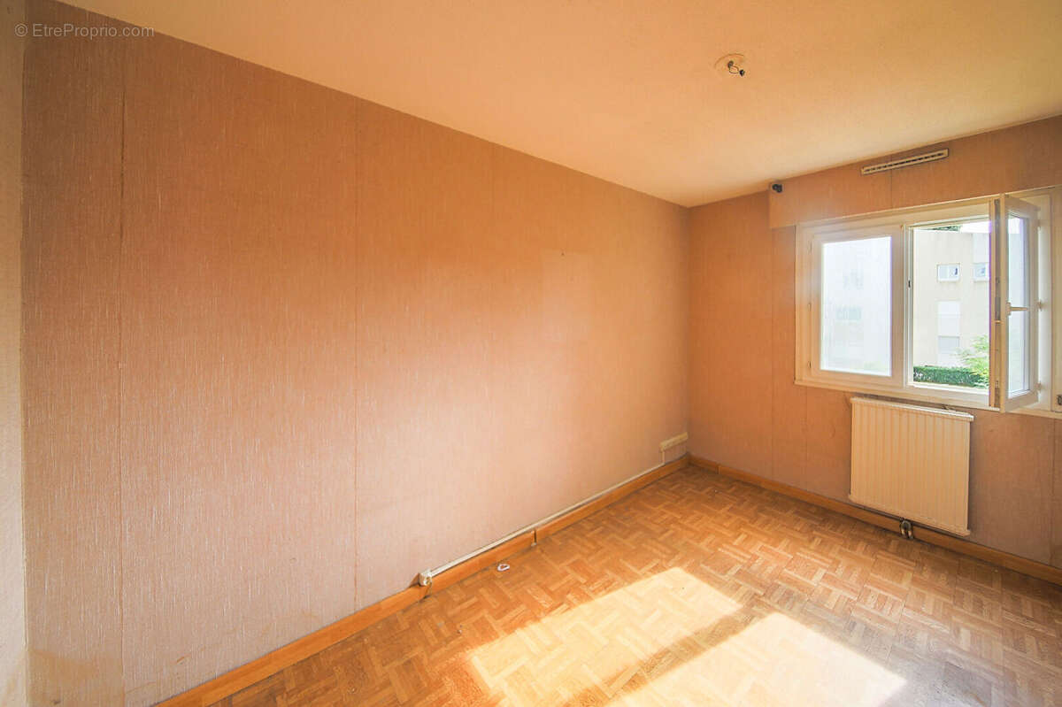 Appartement à BASTIA