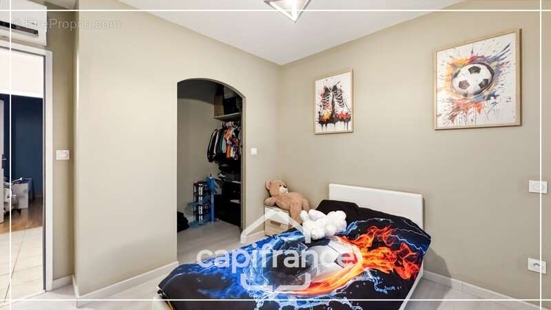 Maison à CAUDECOSTE