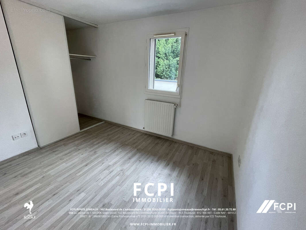 Appartement 3 pièces - 59m2 - MÉRIGNAC - photo 5