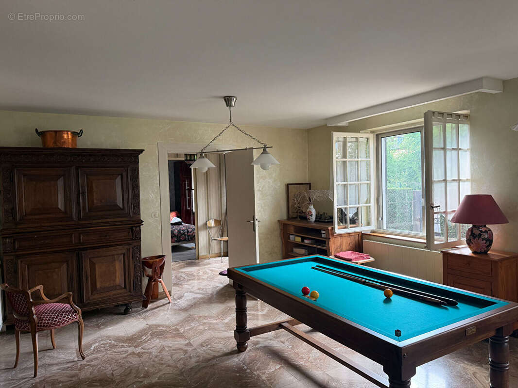 Appartement à BESANCON