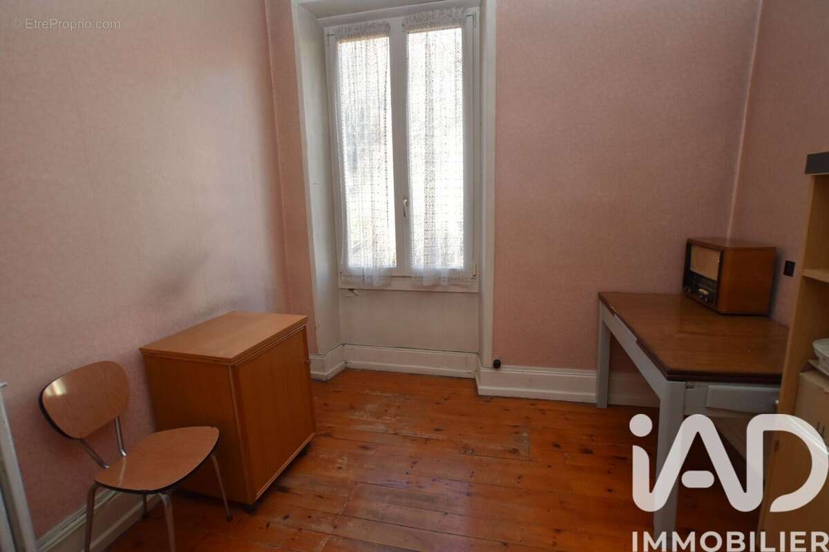 Photo 5 - Maison à SUSVILLE