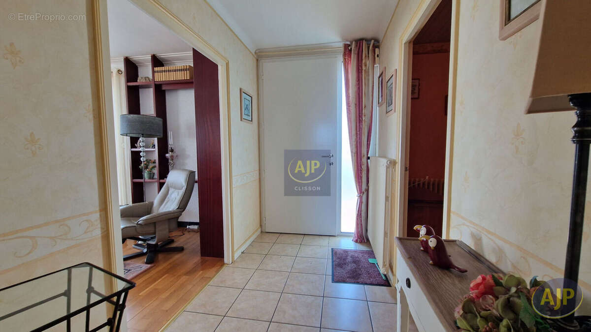 Maison  89.08 m2 2 chambres La Bruffiere - photo 11