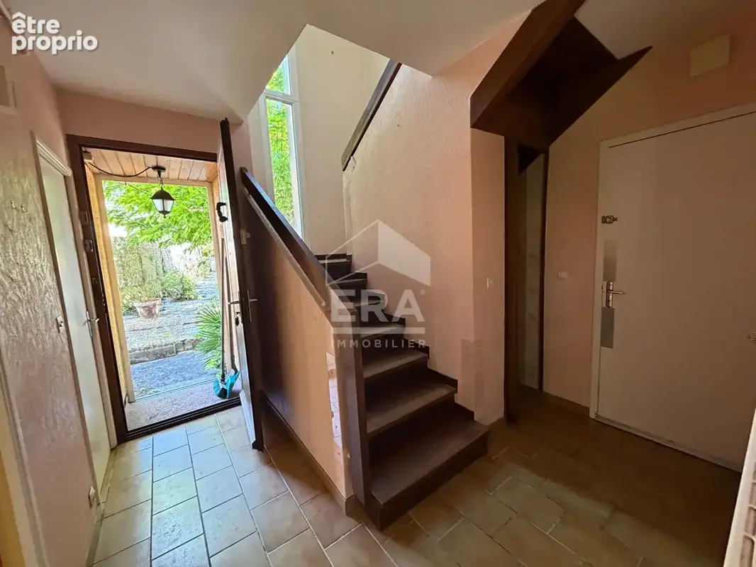 Maison 142m² à villemoustaussou - photo 6