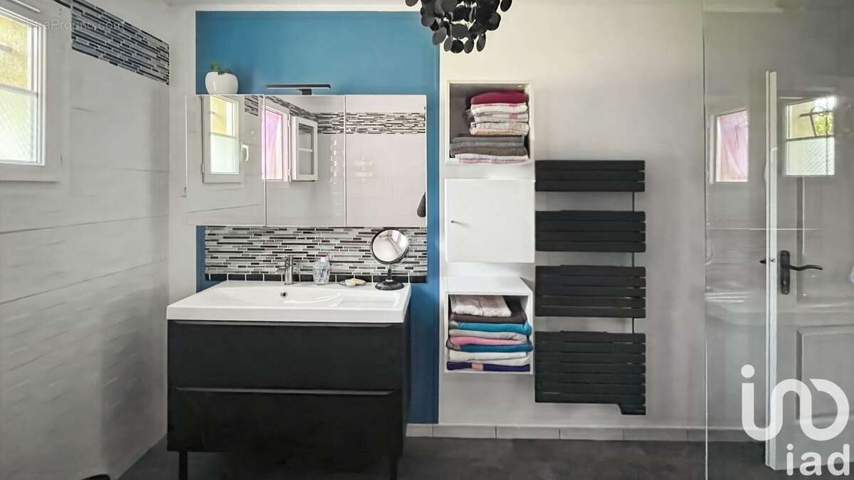 Photo 9 - Maison à BLACOURT