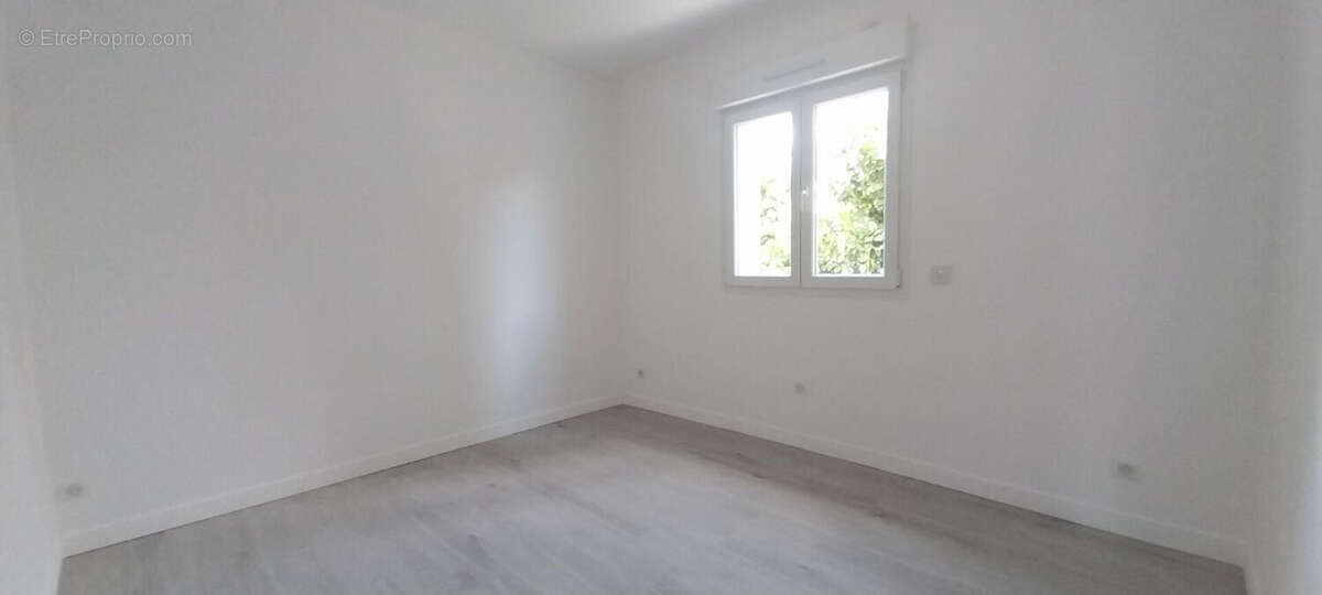 Maison à SAINT-HILARION