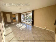 Appartement à ECHIROLLES