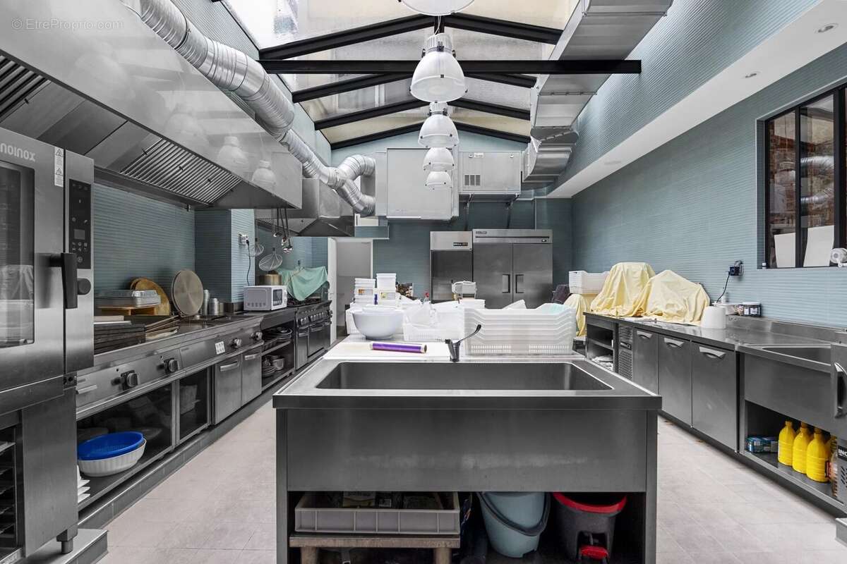 Commerce à NOGENT-SUR-MARNE