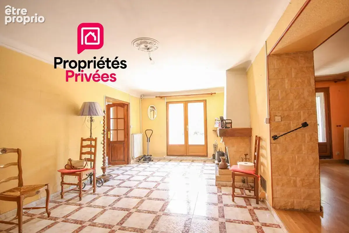 Authentique maison de caractère  - 136 m²  + garage - photo 8