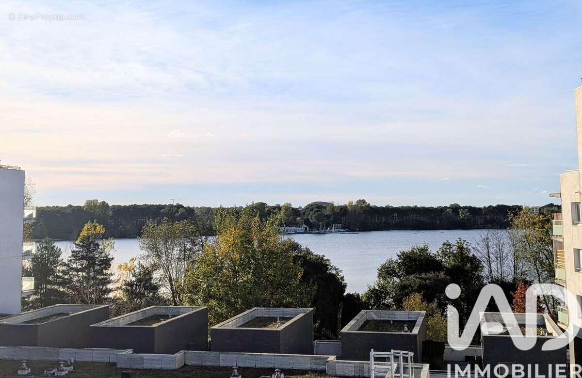 Photo 3 - Appartement à BORDEAUX