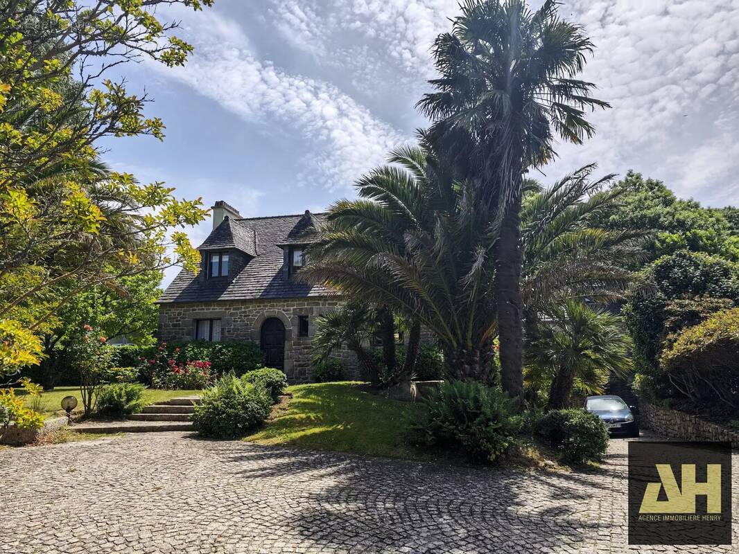 Maison à GOUESNOU