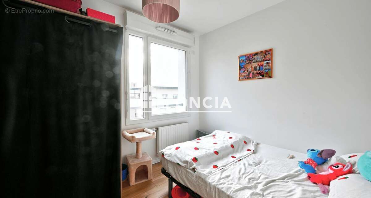 Appartement à CERGY