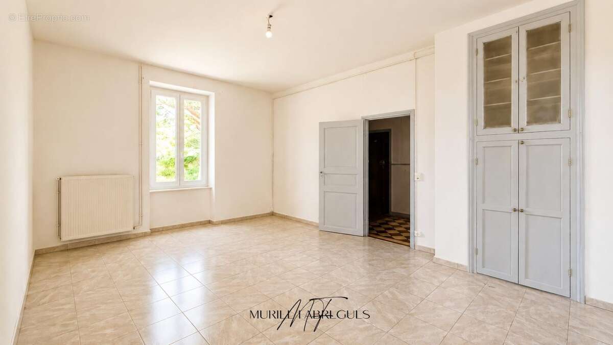 Maison à VILLEPINTE