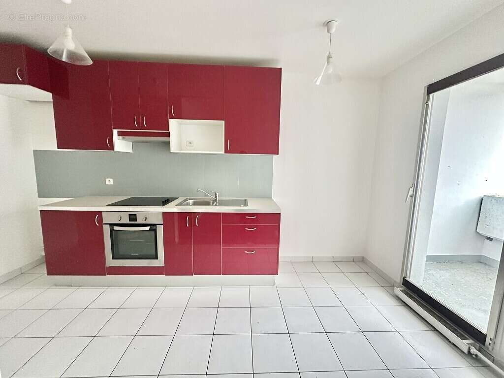 Appartement 51m² à créteil - photo 4