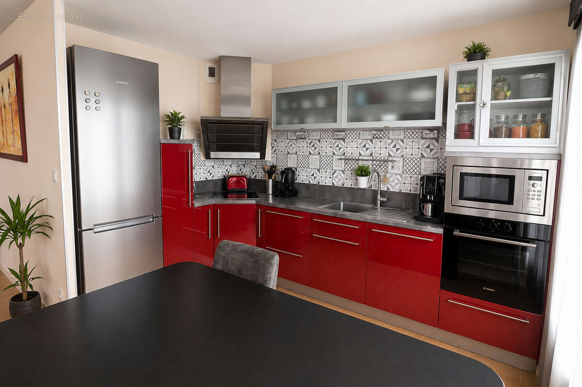 Appartement à CAEN