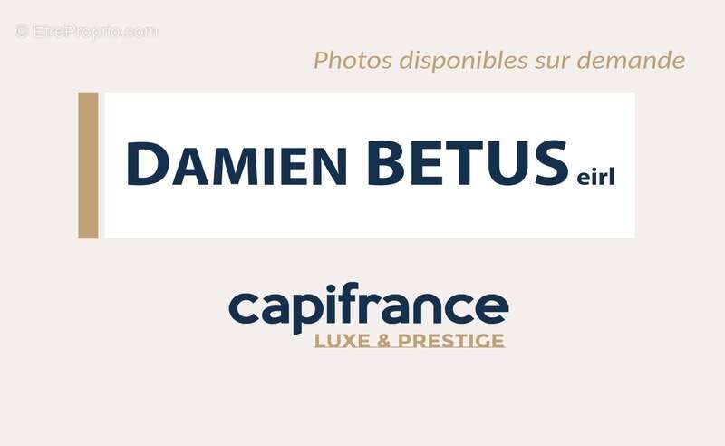 Maison à SAINT-HILAIRE-DE-RIEZ