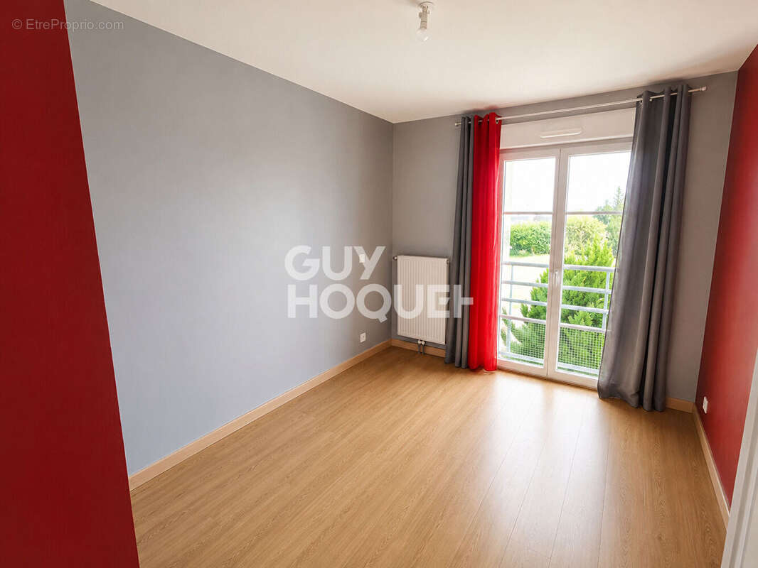 Maison 109 m² à Laon  - photo 7