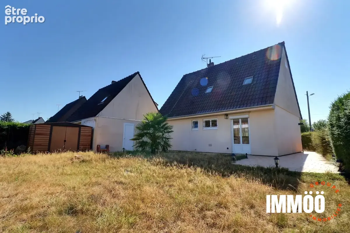Maison 5 pièces 100 m² à vendre à Maromme (76150) - photo 6