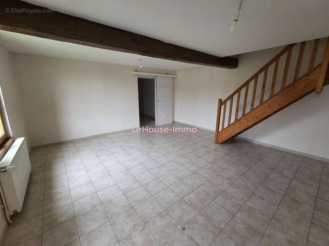 Maison à LES NOES-PRES-TROYES