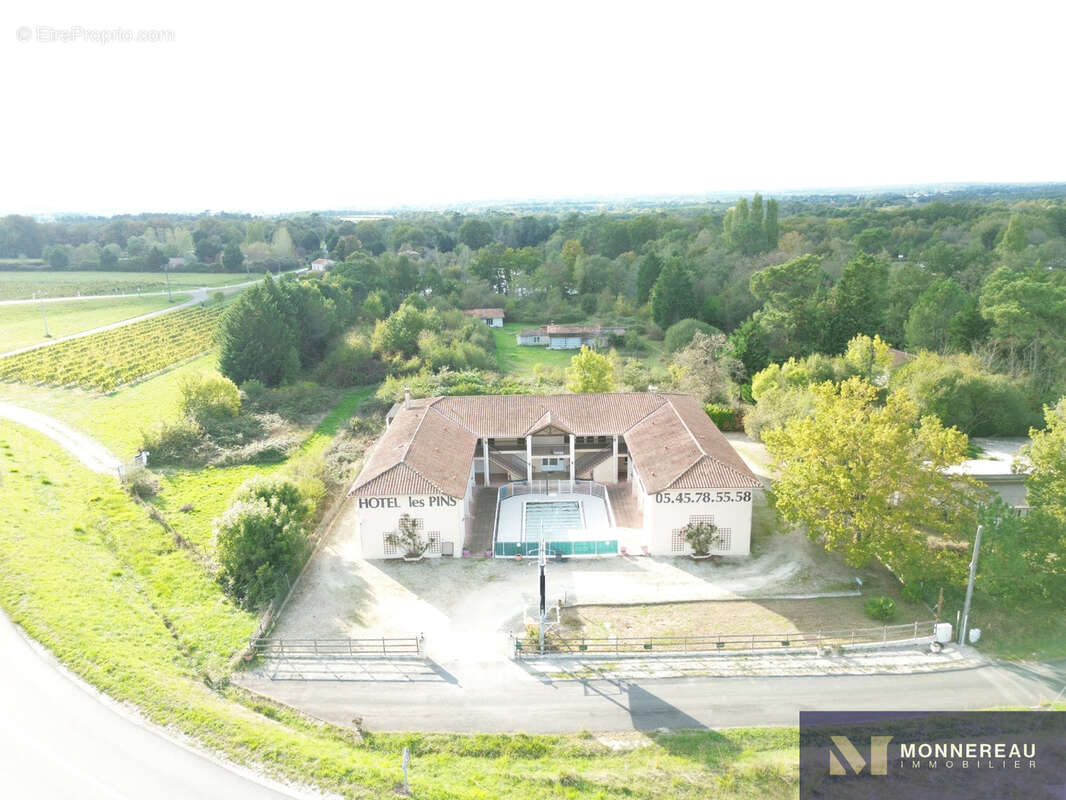 Appartement à LE TATRE