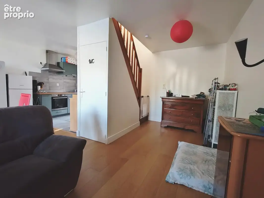 Ensemble de 2 maisons - 61 et 42m2 - photo 6
