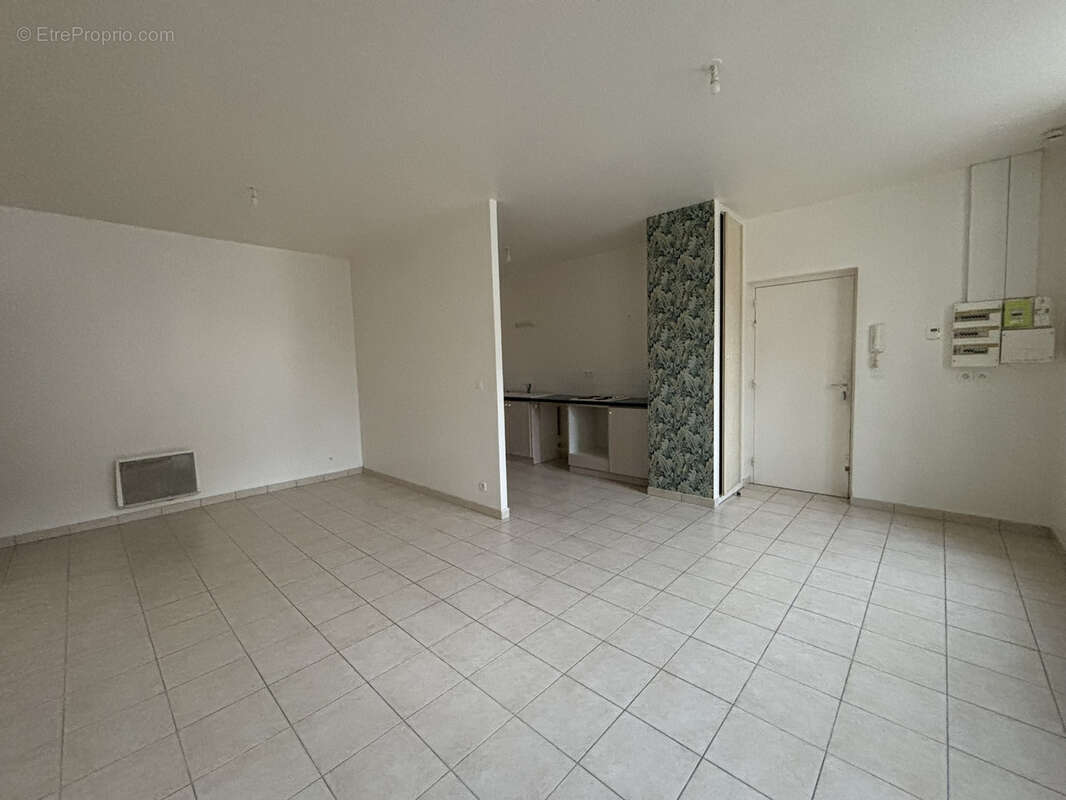 Appartement à BAYEUX