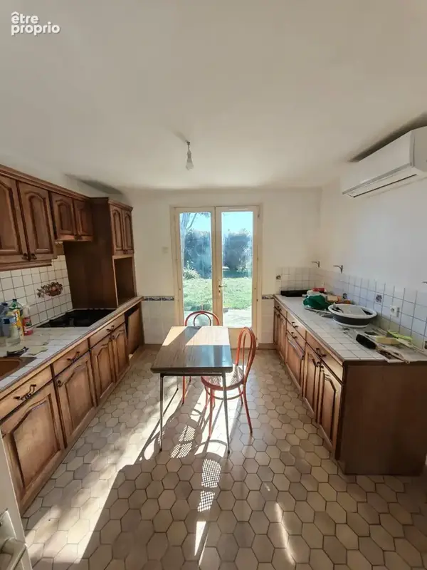 Maison à vendre 5 pièces LAVENTIE (62) - photo 7