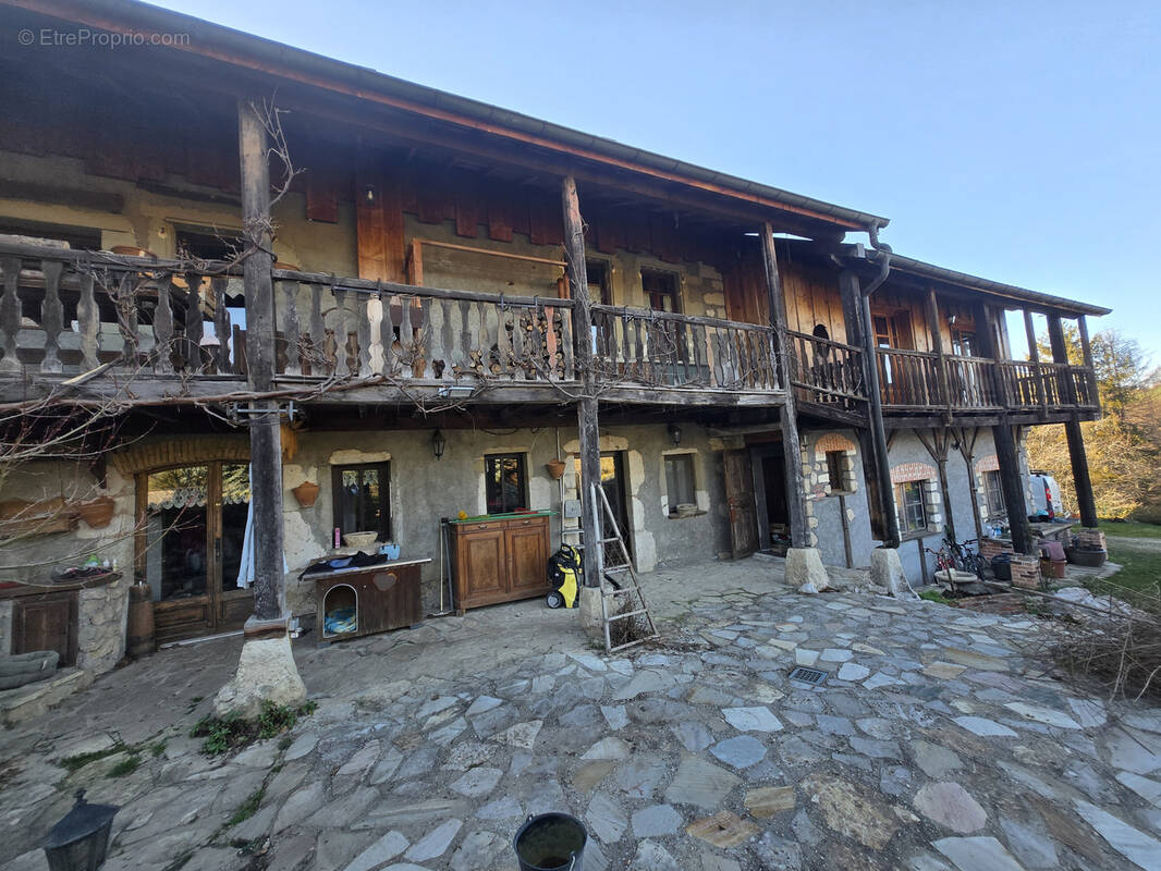 Maison à VIMINES