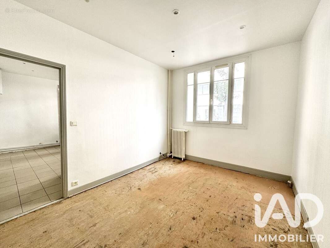 Photo 5 - Appartement à ASNIERES-SUR-SEINE
