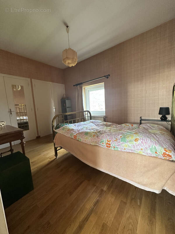 Maison à SAINTE-SIGOLENE