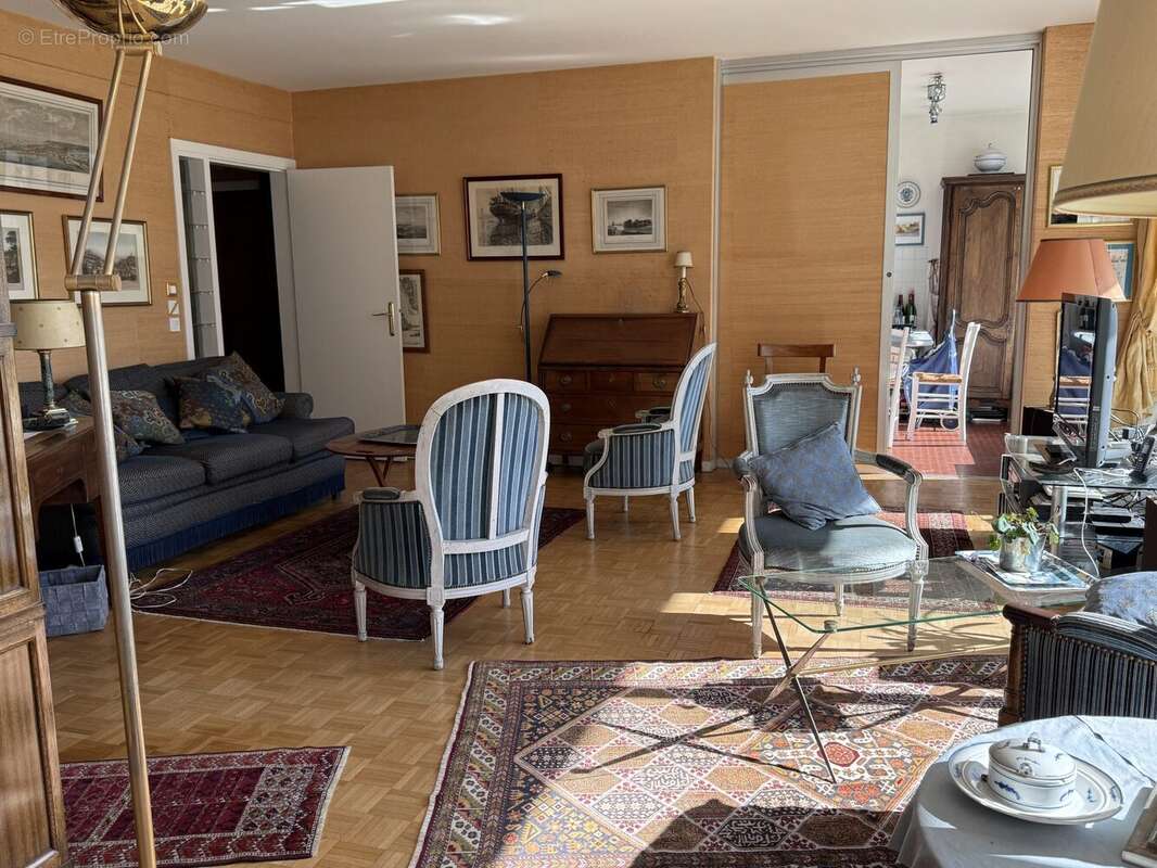 Appartement à LE HAVRE