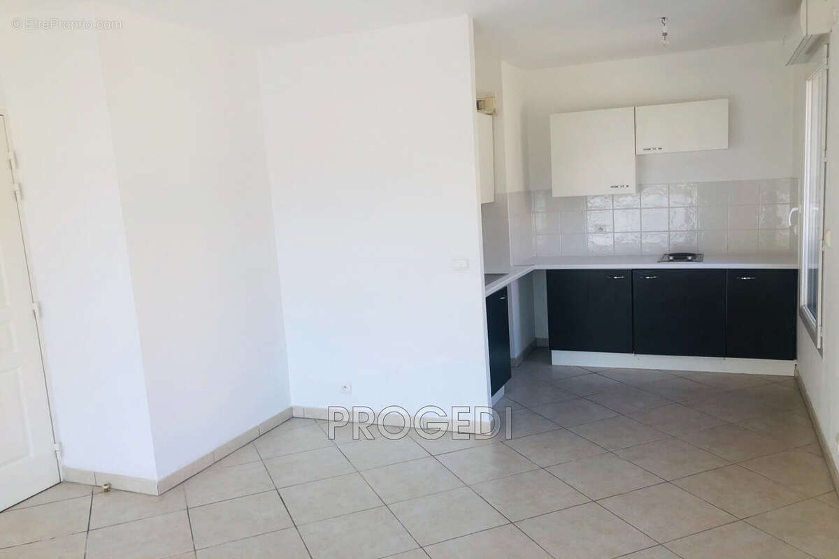 Appartement à BEAUSOLEIL