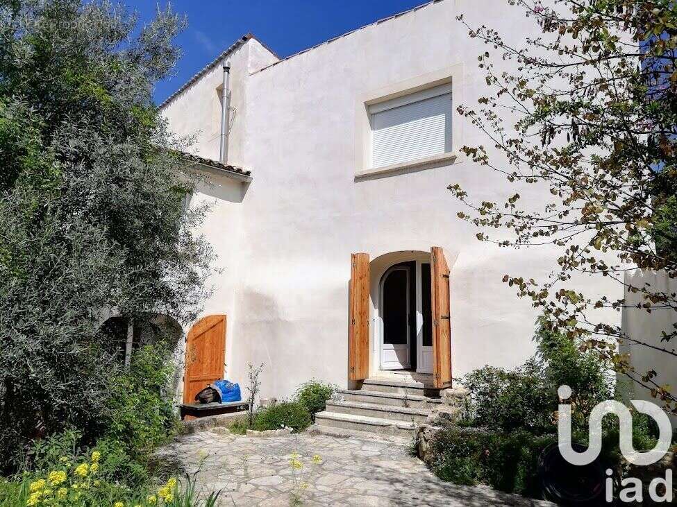 Photo 4 - Maison à SAINT-MARCELLIN-LES-VAISON