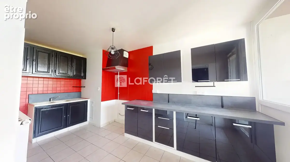 Appartement Istres T3 de 67.19 m2 - photo 5