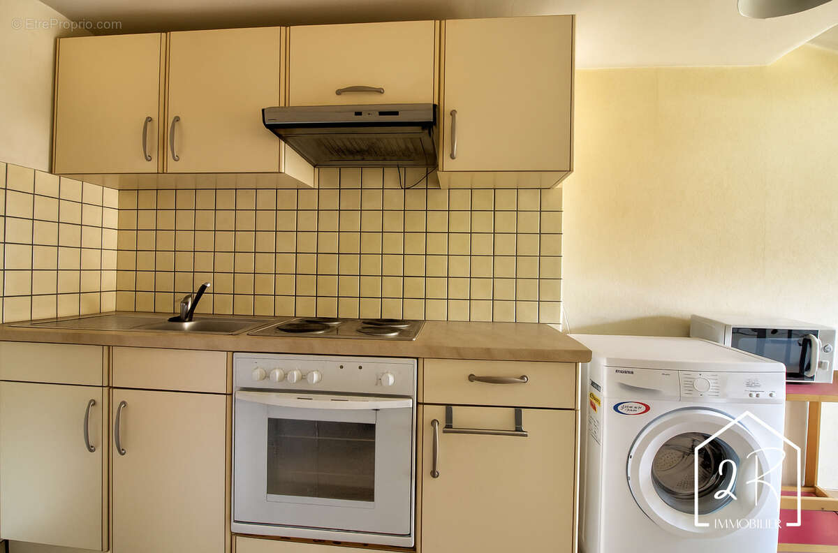 Appartement à VIENNE