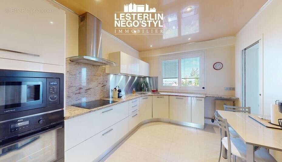 Appartement à LE HAVRE