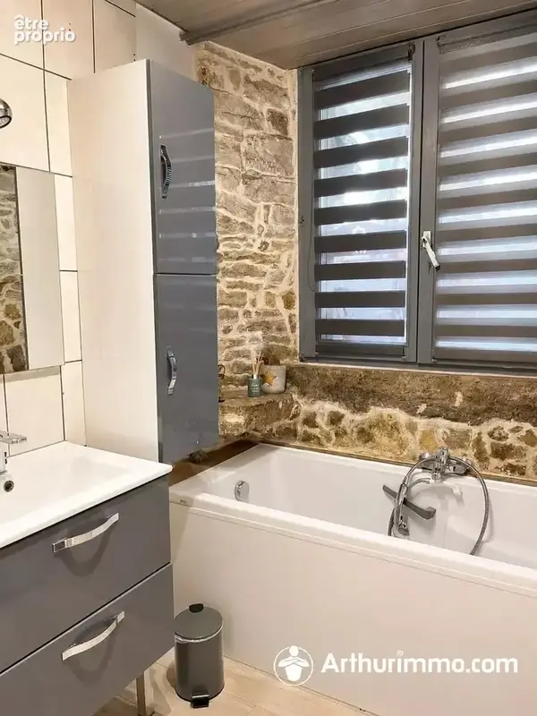 Grande maison indépendante de 163 m² à Montécheroux - photo 22
