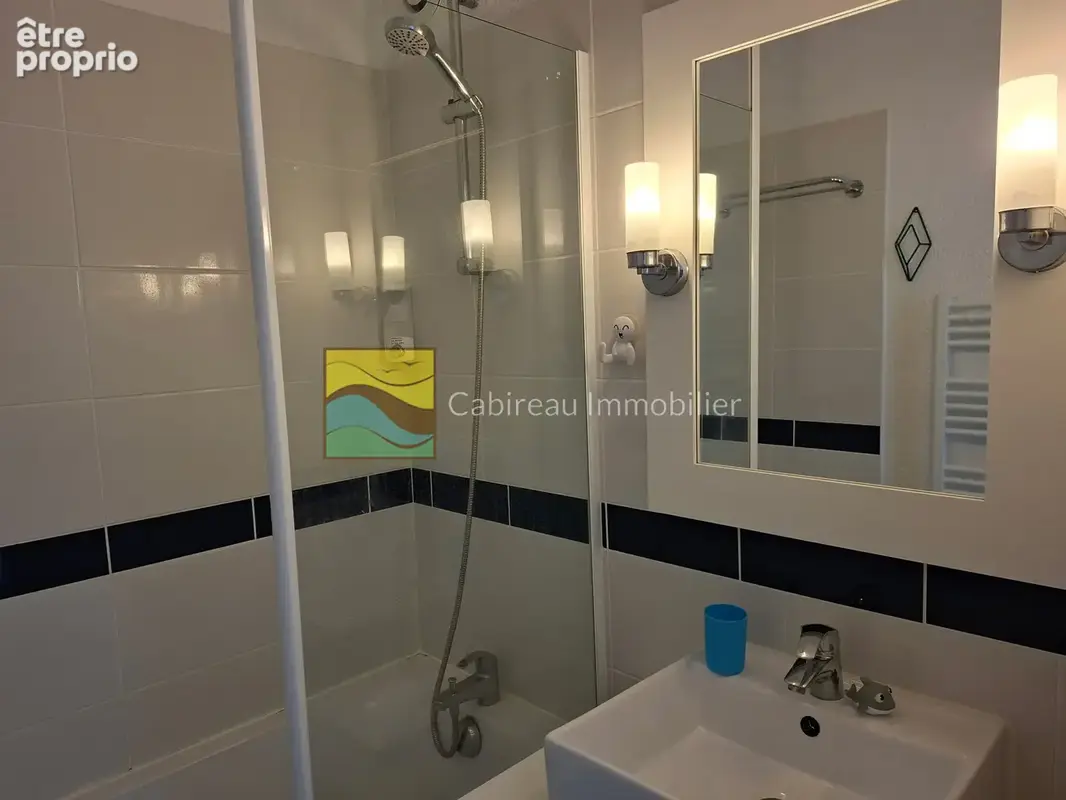 Appartement type 2 - photo 7