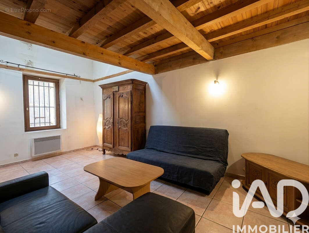 Photo 7 - Appartement à BEAUCAIRE