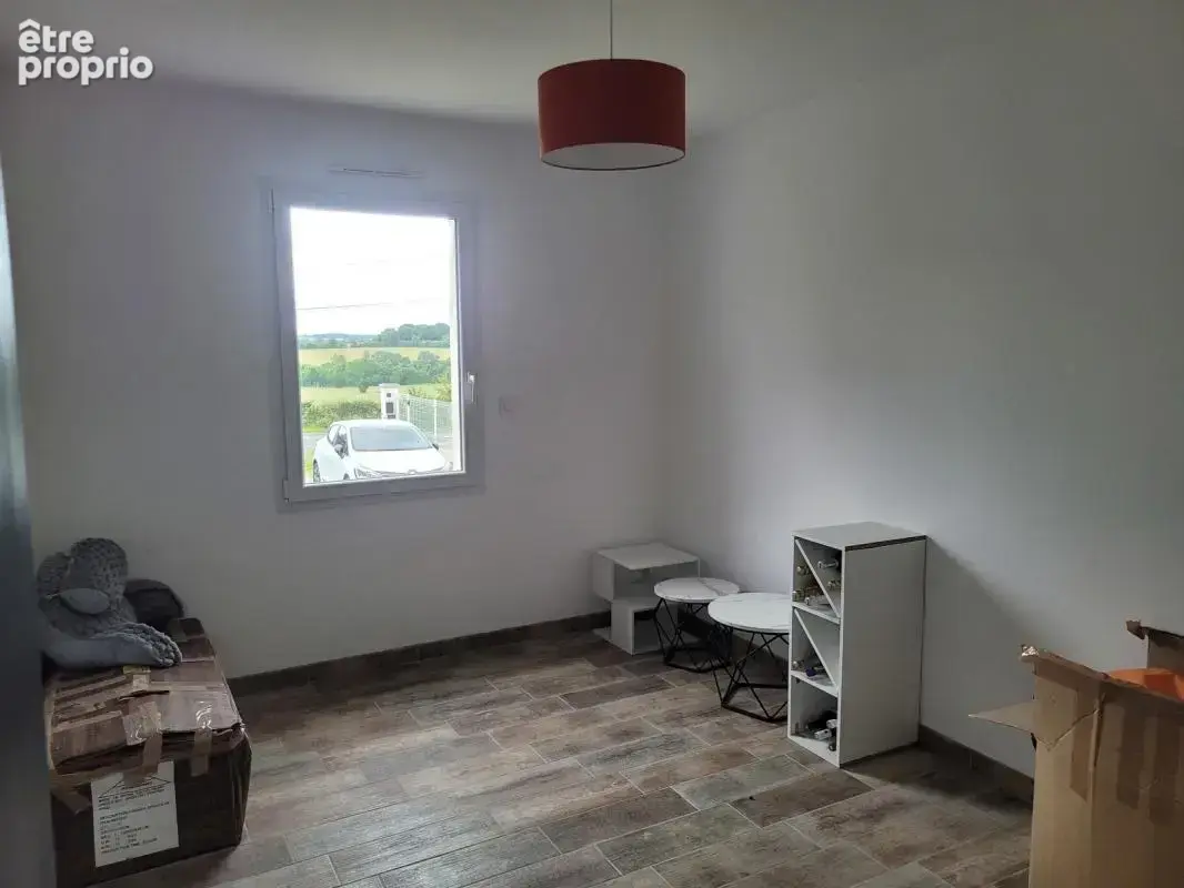 Maison récente de 2019, 3Chambres, un bureau. Sans frais d'aménagement - photo 6