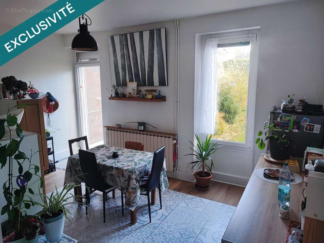 Photo 3 - Maison à BACCARAT