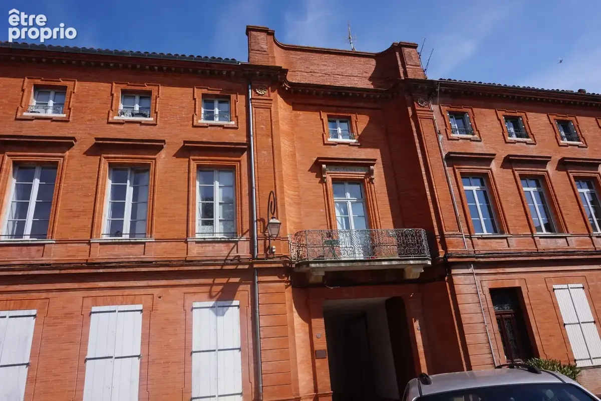 Appartement à AUTERIVE