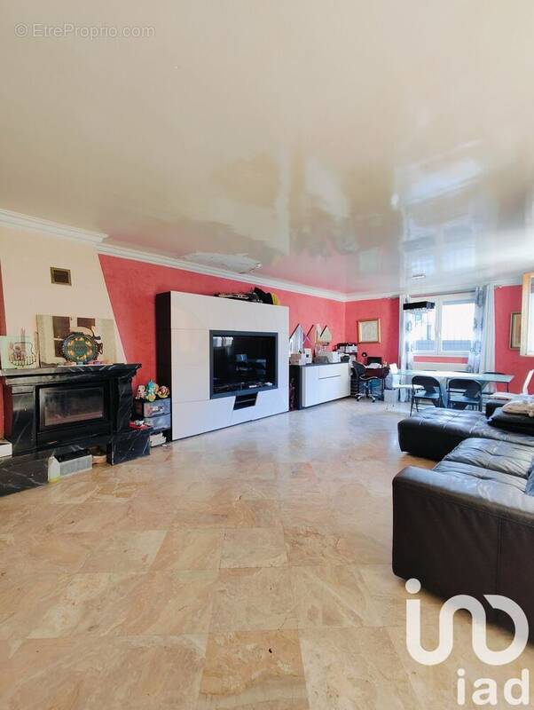 Photo 1 - Maison à MONTREUIL