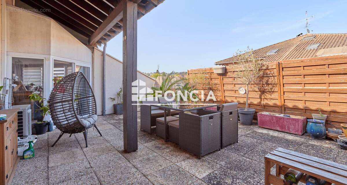 Appartement à AGEN