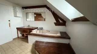 Appartement à SOISSONS