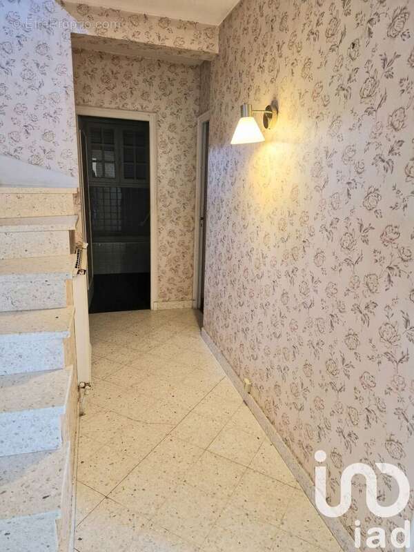 Photo 7 - Maison à FONTAINE-ETOUPEFOUR